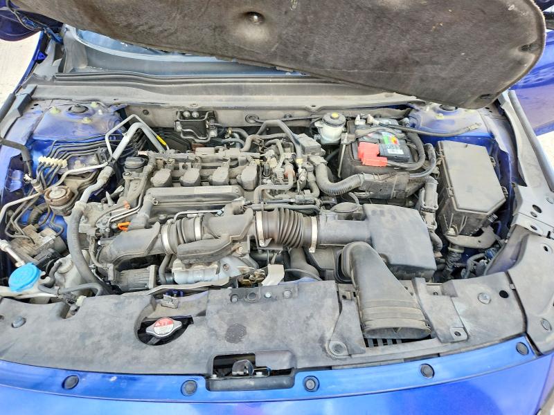Продажа на аукционе авто 2018 Honda Accord, vin: 1HGCV1F30JA148071, номер лота: 71259096