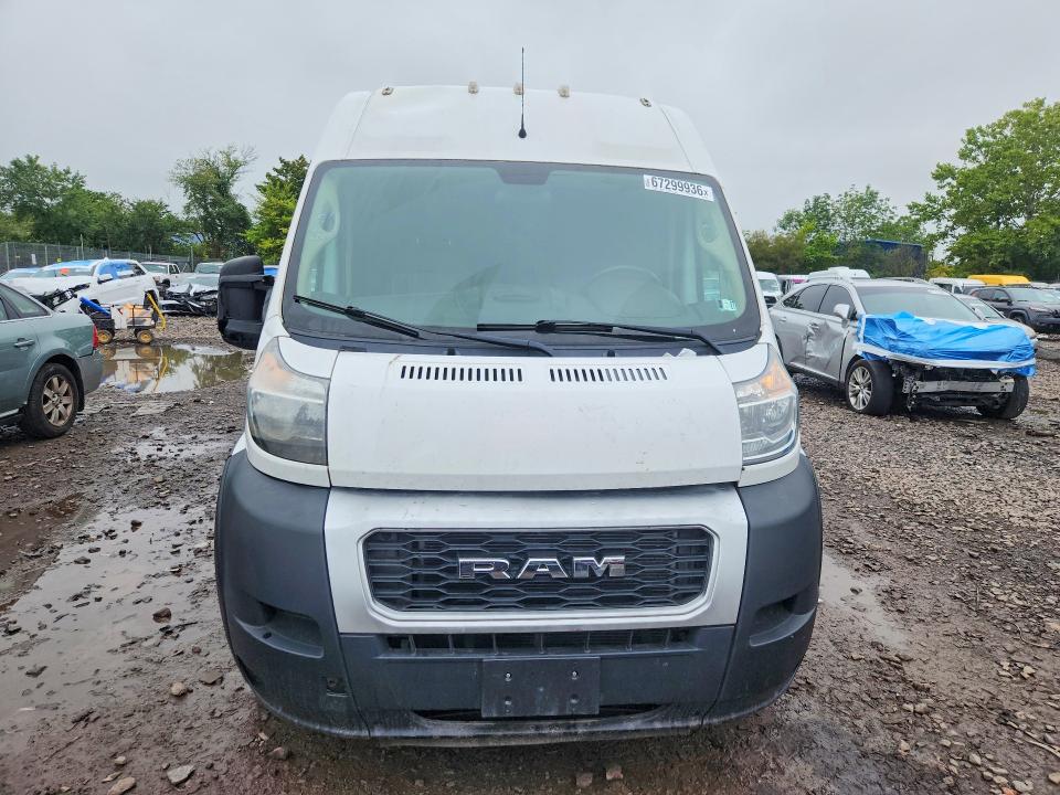 Aukcja sprzedaży 2020 Ram Promaster 1500, vin: 3C6TRVBGXLE106050, numer aukcji: 67299936