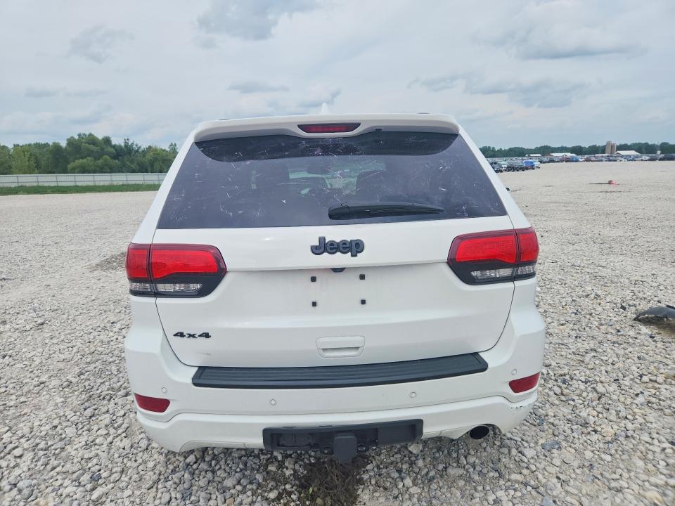 Aukcja sprzedaży 2020 Jeep Grand Cherokee, vin: 1C4RJFAG8LC105018, numer aukcji: 68219576