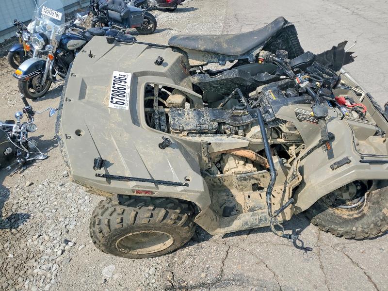 Aukcja sprzedaży 2026 Polaris Sportsman, vin: 4XASEE570TA104684, numer aukcji: 67886796