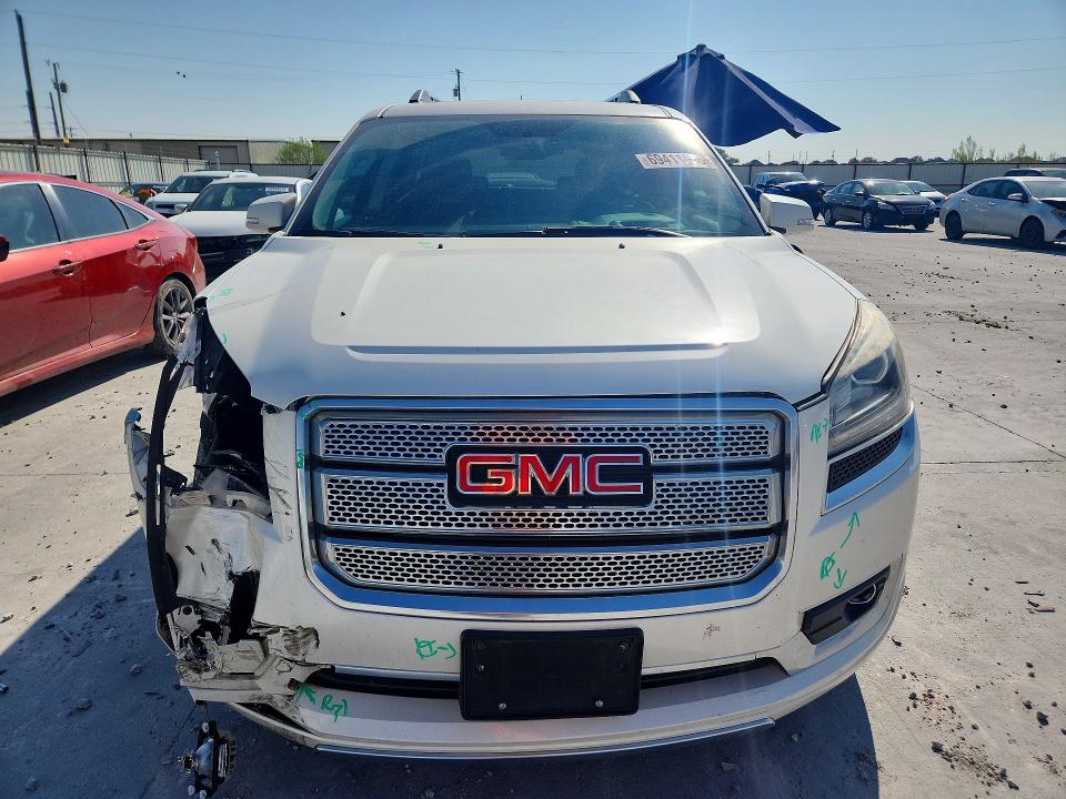 69411056 :رقم المزاد ، 1GKKVTKD2DJ154435 vin ، 2013 Gmc Acadia مزاد بيع