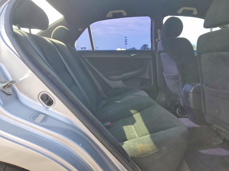 69083376 :رقم المزاد ، 1HGCM56137A154772 vin ، 2007 Honda Accord مزاد بيع