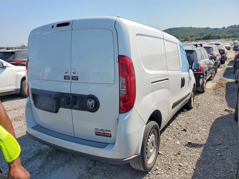Aukcja sprzedaży 2022 Ram Promaster City, vin: ZFBHRFAB0N6Y08139, numer aukcji: 64589746