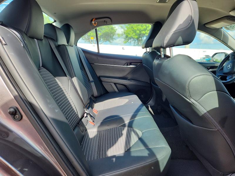 Продаж на аукціоні авто 2023 Toyota Camry, vin: 4T1G11AK5PU781615, номер лоту: 68062196