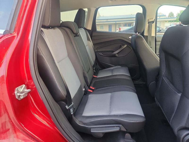 67859596 :رقم المزاد ، 1FMCU9GD0JUC01448 vin ، 2018 Ford Escape مزاد بيع
