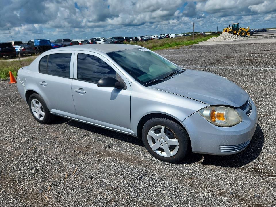 Aukcja sprzedaży 2007 Chevrolet Cobalt, vin: 1G1AK55F277242811, numer aukcji: 67507256
