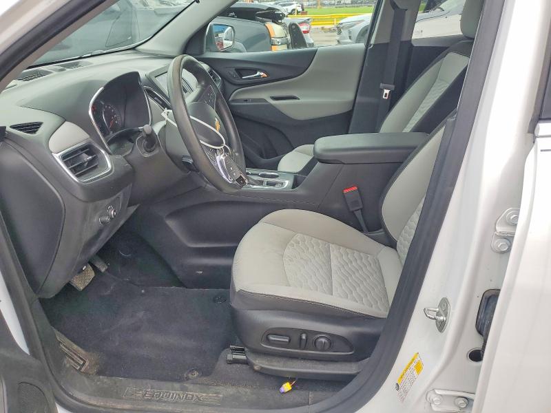 Aukcja sprzedaży 2020 Chevrolet Equinox, vin: 2GNAXJEV3L6129699, numer aukcji: 69564836
