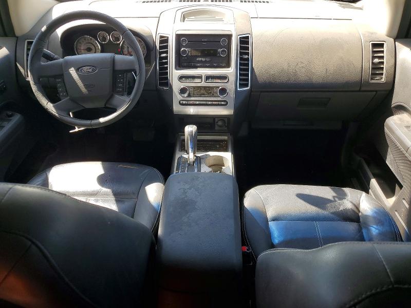 Продажа на аукционе авто 2008 Ford Edge, vin: 2FMDK39C38BA71225, номер лота: 69129226