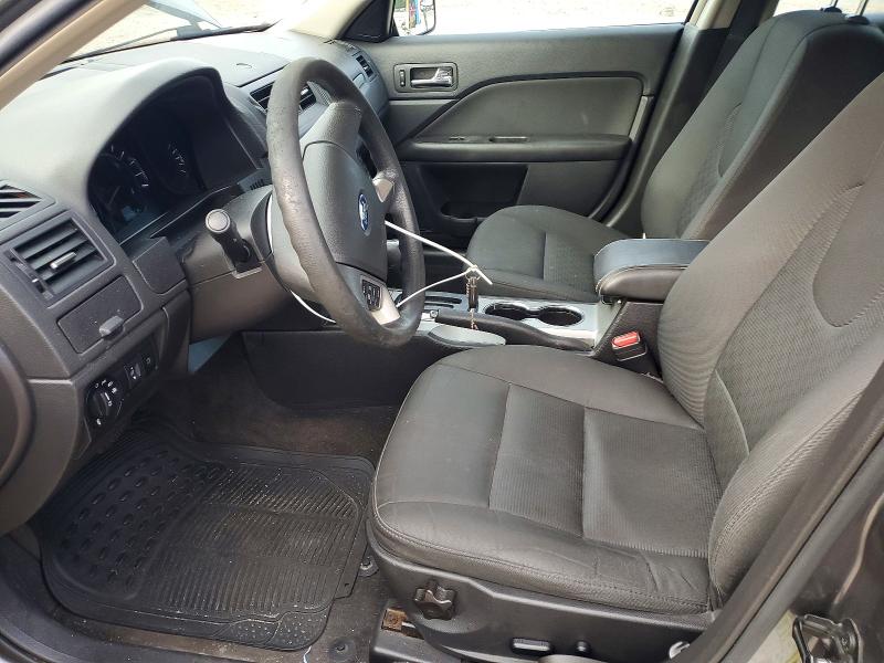 2012 Ford Fusion მანქანა იყიდება აუქციონზე, vin: 3FAHP0HA4CR279930, აუქციონის ნომერი: 70567006