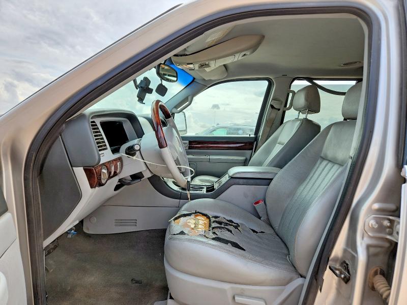 Продажа на аукционе авто 2004 Lincoln Aviator, vin: 5LMEU68H04ZJ22519, номер лота: 69993276