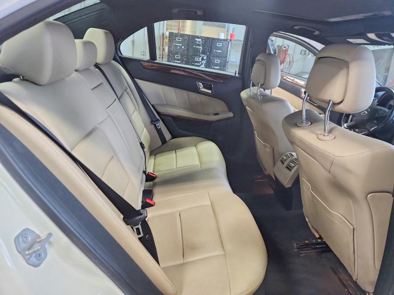 67405126 :رقم المزاد ، WDDHF8HB7BA383962 vin ، 2011 Mercedes-benz E مزاد بيع