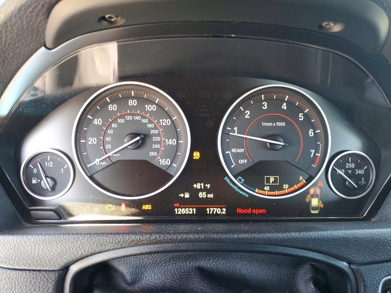 Aukcja sprzedaży 2018 Bmw 330, vin: WBA8B9G51JNU96981, numer aukcji: 67461166