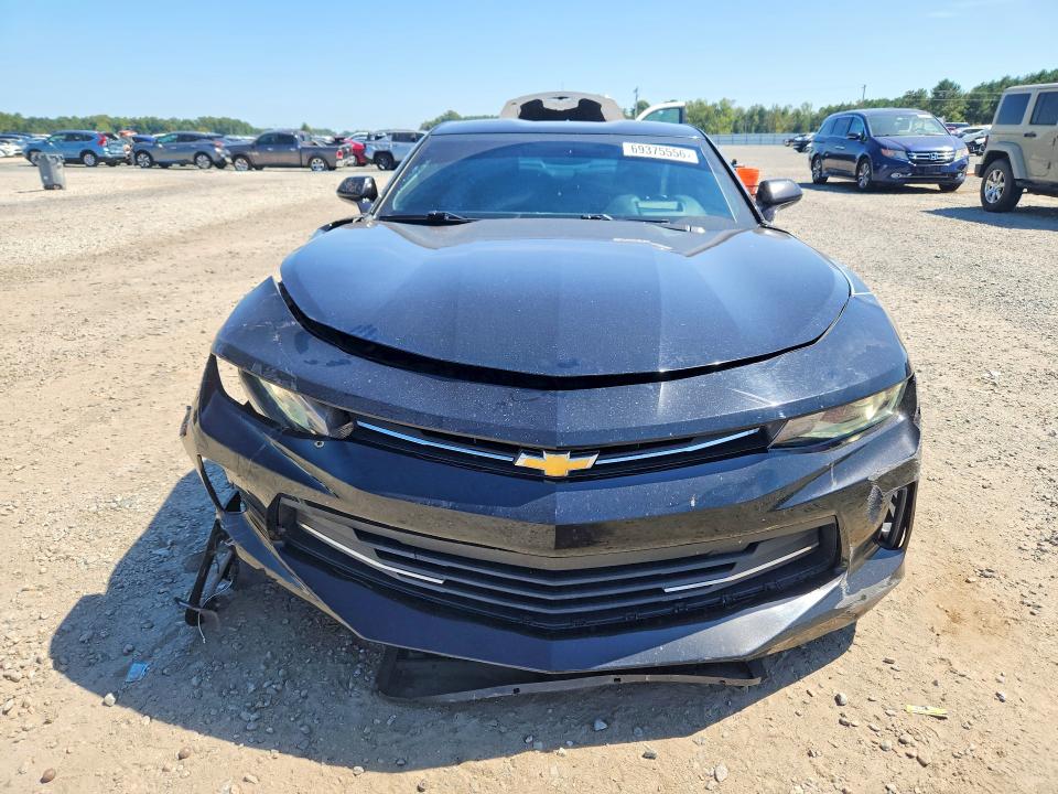 Продаж на аукціоні авто 2017 Chevrolet Camaro, vin: 1G1FD1RS0H0189018, номер лоту: 69375556