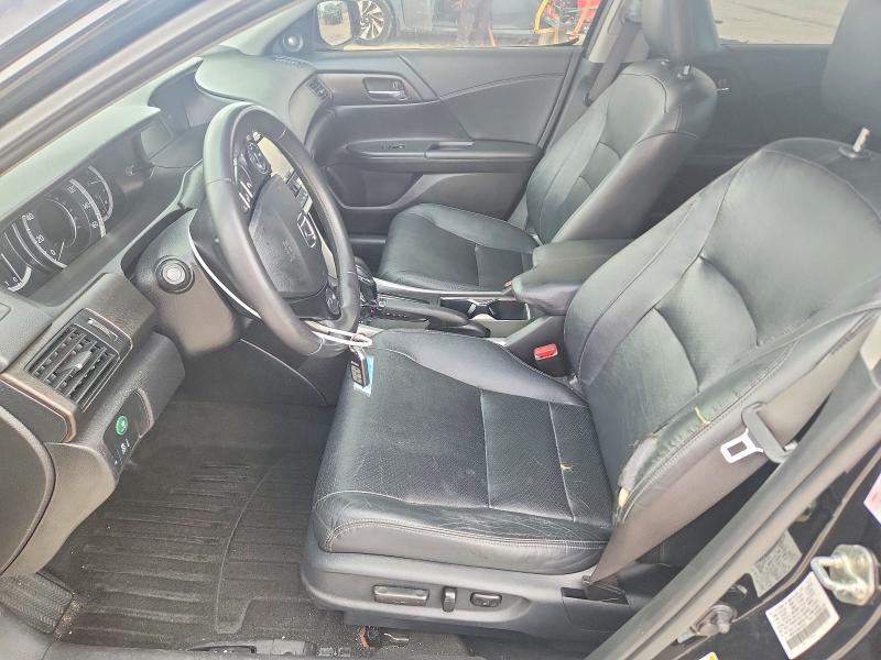 Продажа на аукционе авто 2013 Honda Accord, vin: 1HGCR2F80DA105537, номер лота: 69195896