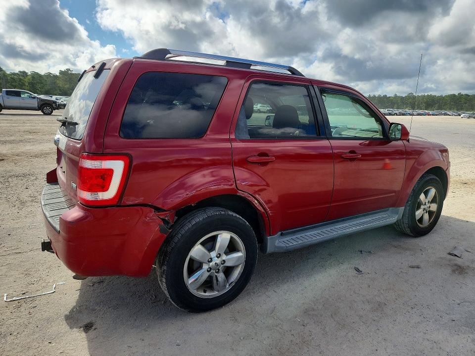 Aukcja sprzedaży 2010 Ford Escape, vin: 1FMCU9EG2AKB35798, numer aukcji: 67721186