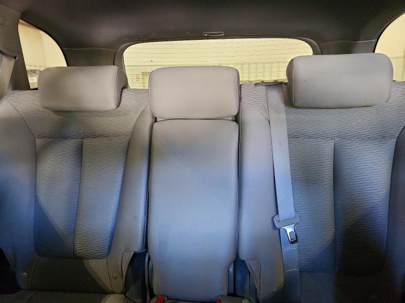 Aukcja sprzedaży 2009 Hyundai Santa Fe, vin: 5NMSG13D39H250936, numer aukcji: 70013566