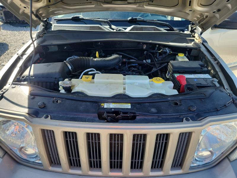Aukcja sprzedaży 2011 Jeep Liberty, vin: 1J4PN2GK8BW570440, numer aukcji: 68210896