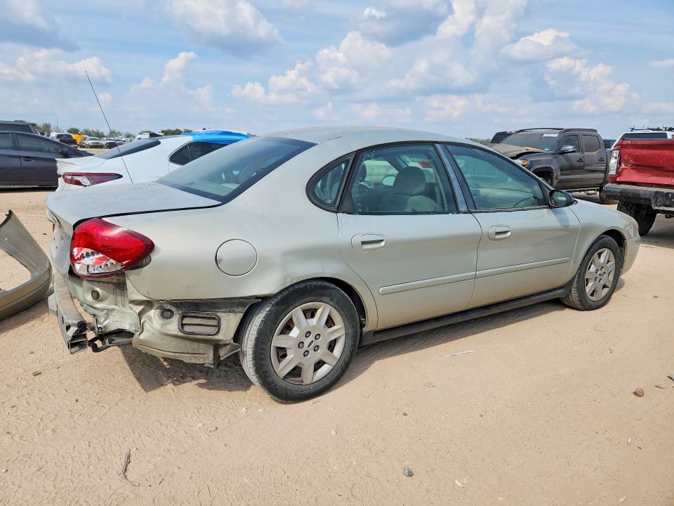 Продажа на аукционе авто 2007 Ford Taurus, vin: 1FAFP53U17A151408, номер лота: 70005616