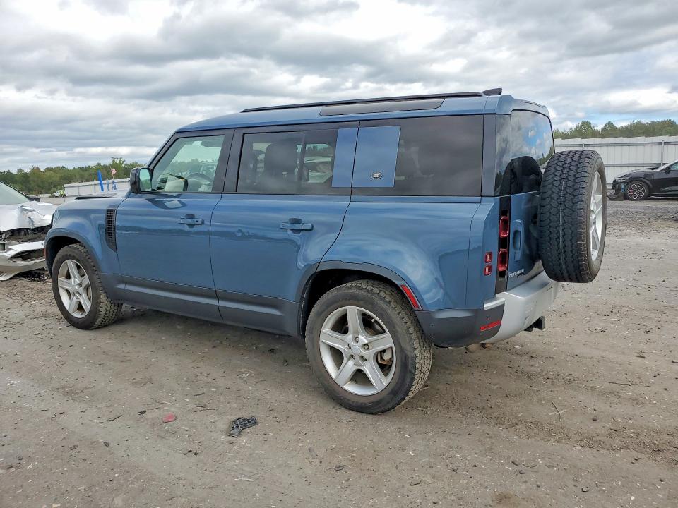 Aukcja sprzedaży 2020 Land Rover Defender, vin: SALE97EU6L2018679, numer aukcji: 70865506