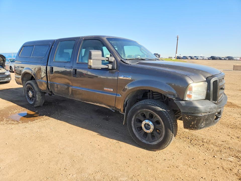 Aukcja sprzedaży 2007 Ford F350, vin: 1FTWW31P07EB50936, numer aukcji: 69784486