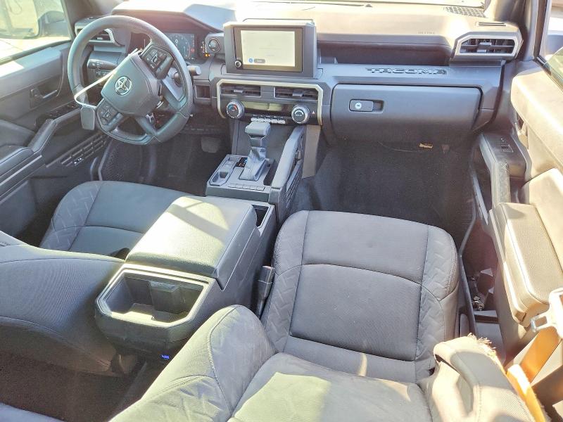 Aukcja sprzedaży 2026 Toyota Tacoma, vin: 3TYKD5HN4TT044034, numer aukcji: 68841876