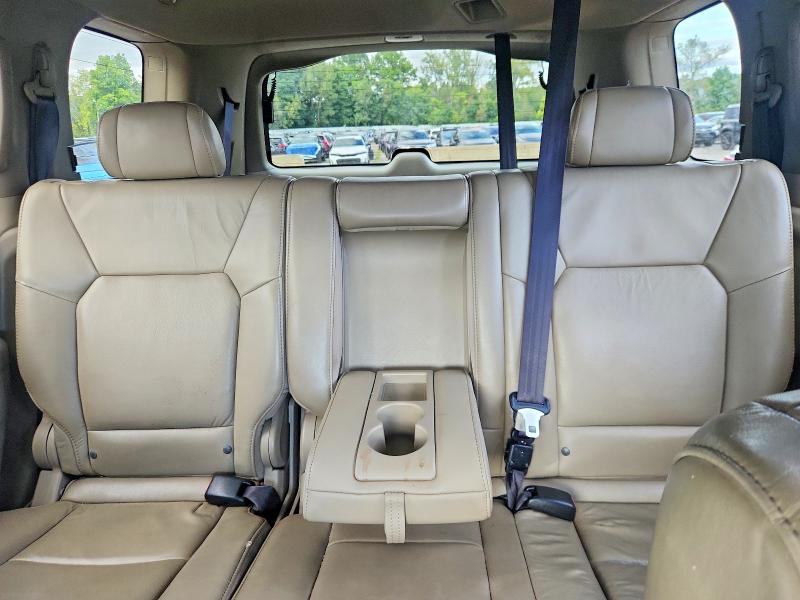Aukcja sprzedaży 2009 Honda Pilot, vin: 5FNYF48539B007144, numer aukcji: 70056826