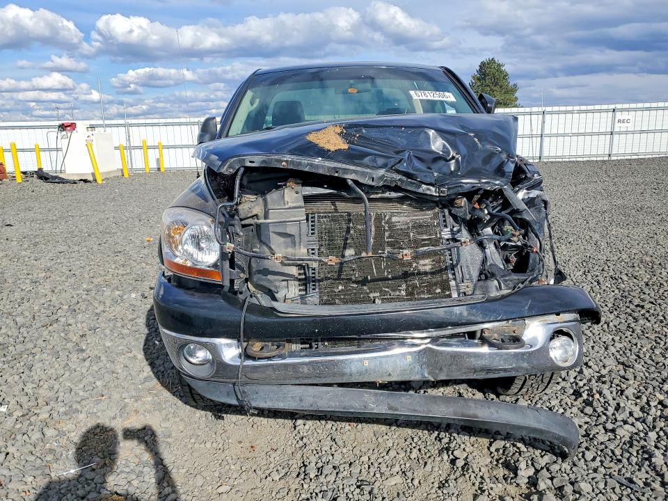 Aukcja sprzedaży 2006 Dodge Ram 2500, vin: 3D7KS28C16G167877, numer aukcji: 67812506