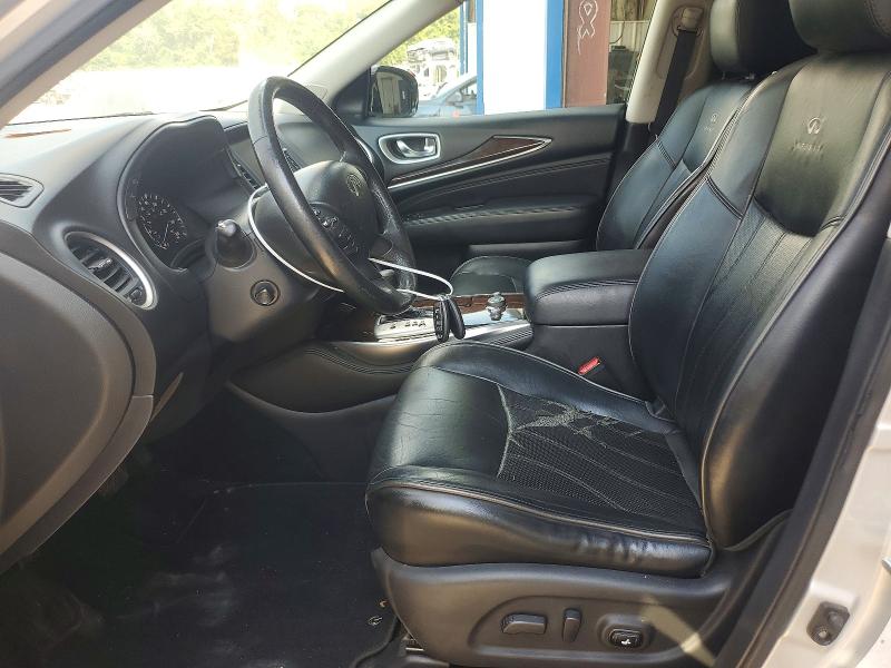Aukcja sprzedaży 2013 Infiniti Jx35, vin: 5N1AL0MM9DC342863, numer aukcji: 67726966