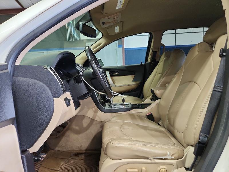 Aukcja sprzedaży 2011 Gmc Acadia, vin: 1GKKVRED1BJ392790, numer aukcji: 70888386