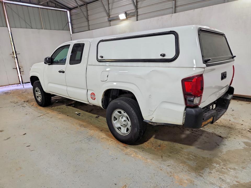 Продаж на аукціоні авто 2023 Toyota Tacoma, vin: 3TYRX5GN8PT086963, номер лоту: 69921976