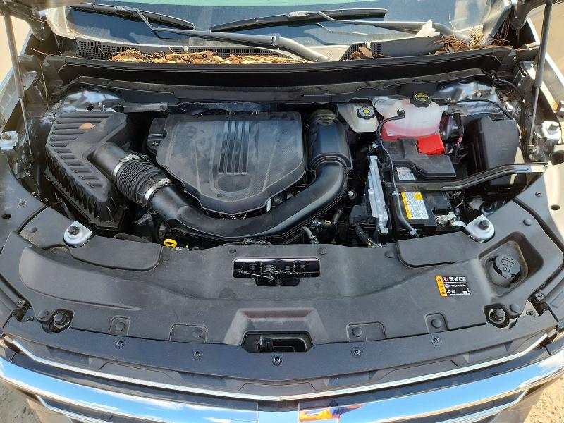 Продажа на аукционе авто 2026 Chevrolet Traverse, vin: 1GNERGKS7TJ193725, номер лота: 67140246