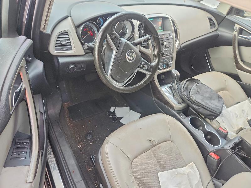 Aukcja sprzedaży 2014 Buick Verano, vin: 1G4PR5SK2E4167813, numer aukcji: 67670016