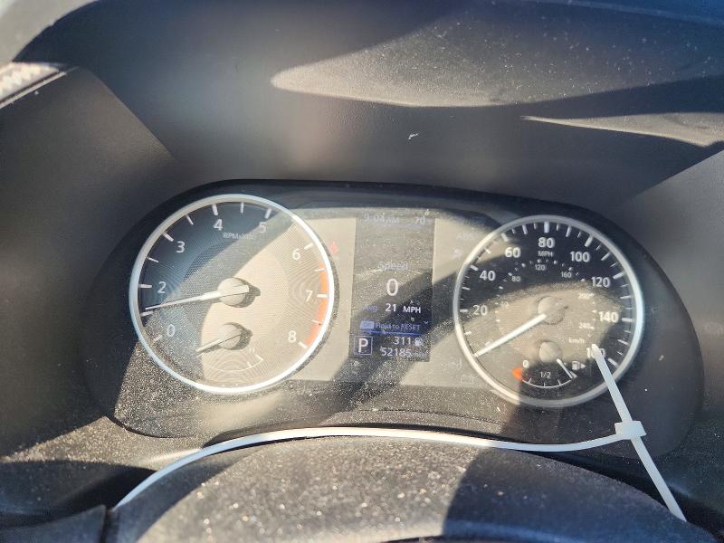 Продажа на аукционе авто 2021 Nissan Sentra, vin: 3N1AB8BV3MY255357, номер лота: 68635626