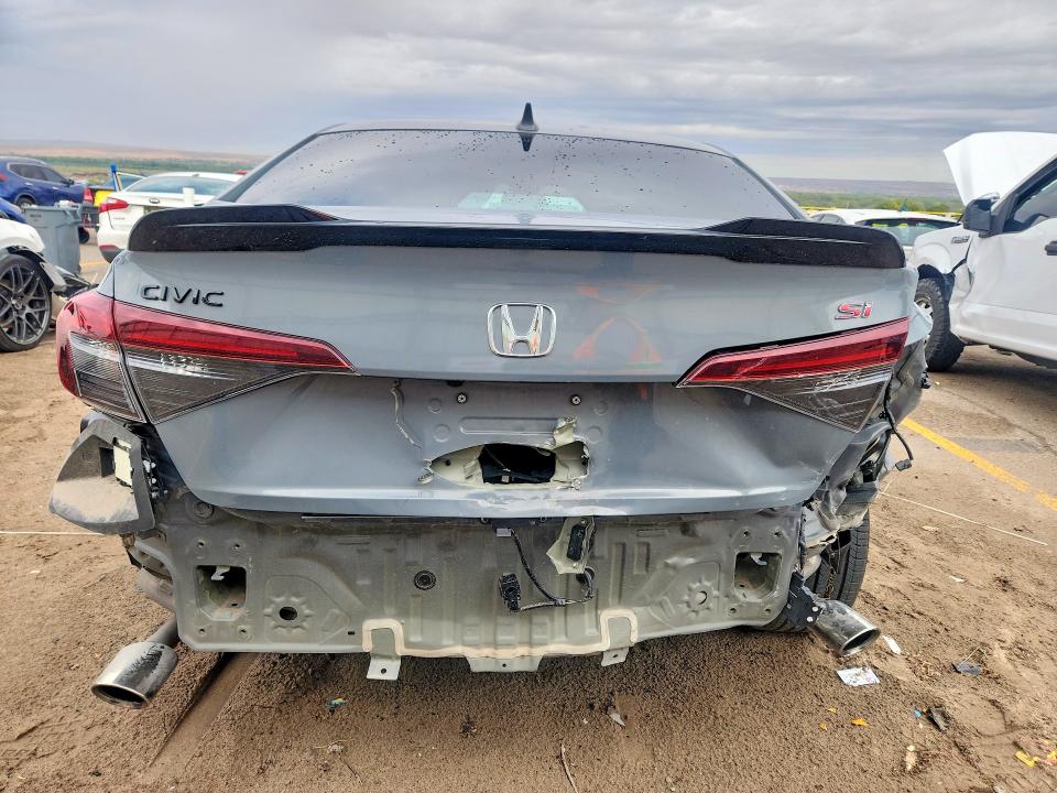 Продаж на аукціоні авто 2026 Honda Civic, vin: 2HGFE1E59TH470972, номер лоту: 66783266