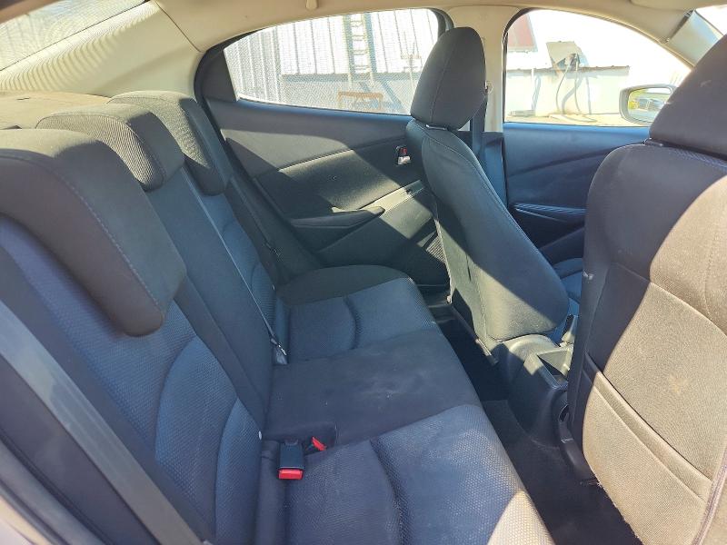 Aukcja sprzedaży 2018 Toyota Yaris Ia, vin: 3MYDLBYV0JY327897, numer aukcji: 68415946