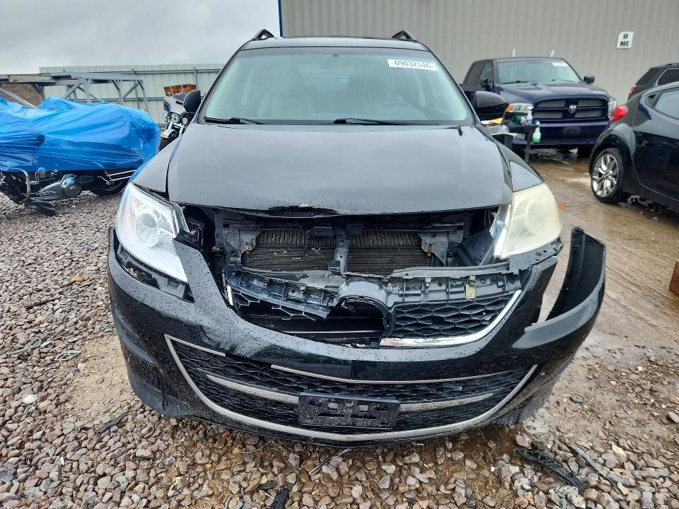 Aukcja sprzedaży 2012 Mazda Cx-9, vin: JM3TB3CA4C0340275, numer aukcji: 69032546