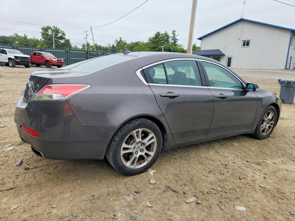 2009 Acura Tl მანქანა იყიდება აუქციონზე, vin: 19UUA86269A013799, აუქციონის ნომერი: 68188526