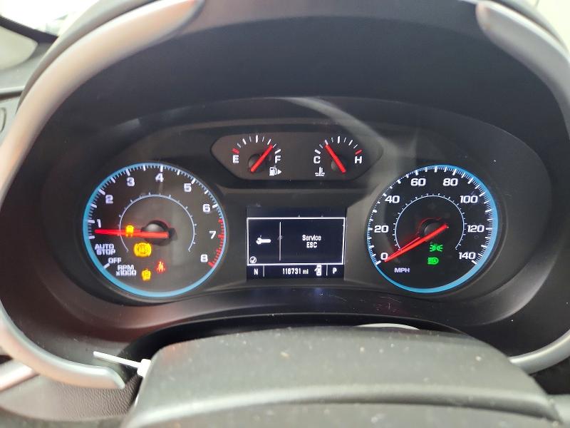 2023 Chevrolet Malibu მანქანა იყიდება აუქციონზე, vin: 1G1ZD5ST7PF227069, აუქციონის ნომერი: 69573146