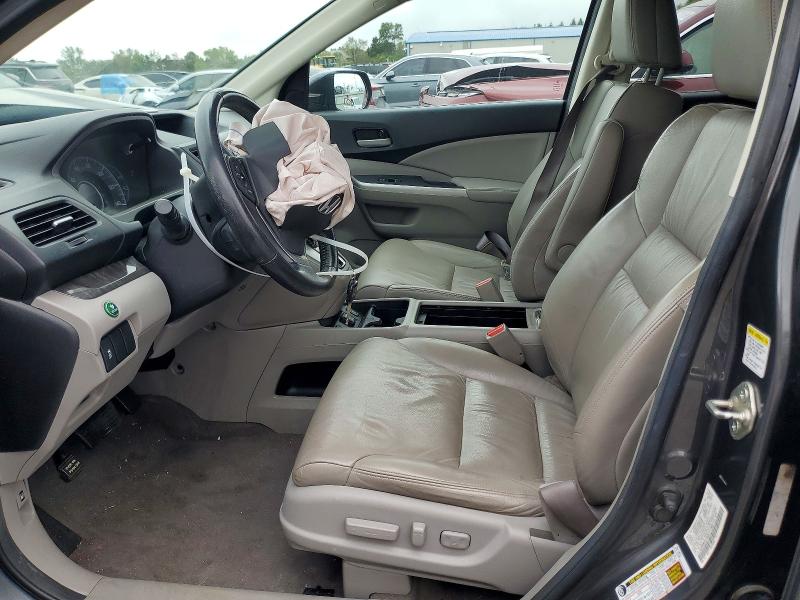 2013 Honda Cr-v მანქანა იყიდება აუქციონზე, vin: 5J6RM4H75DL017086, აუქციონის ნომერი: 70786906