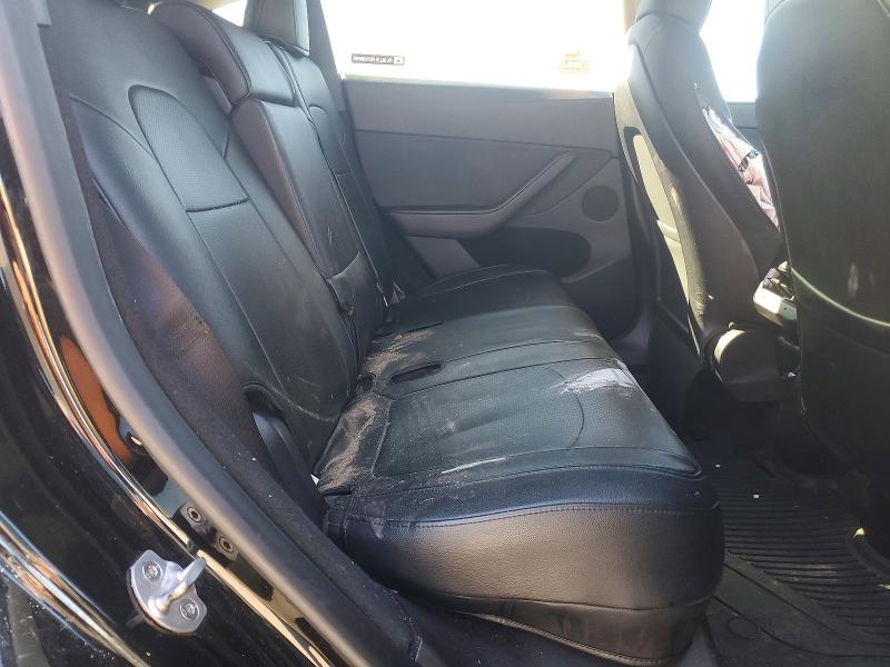 68841306 :رقم المزاد ، 7SAYGDEE7PA178753 vin ، 2023 Tesla Model Y مزاد بيع