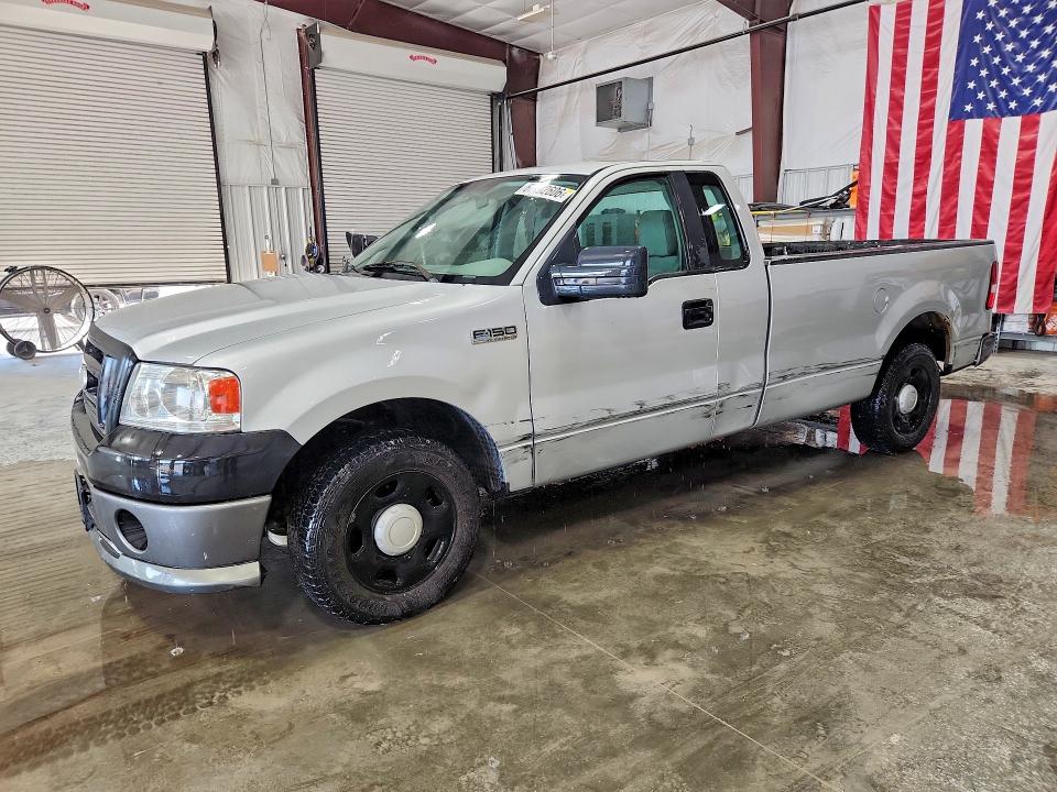 Продаж на аукціоні авто 2007 Ford F150, vin: 1FTPF12V47KC70164, номер лоту: 67492606