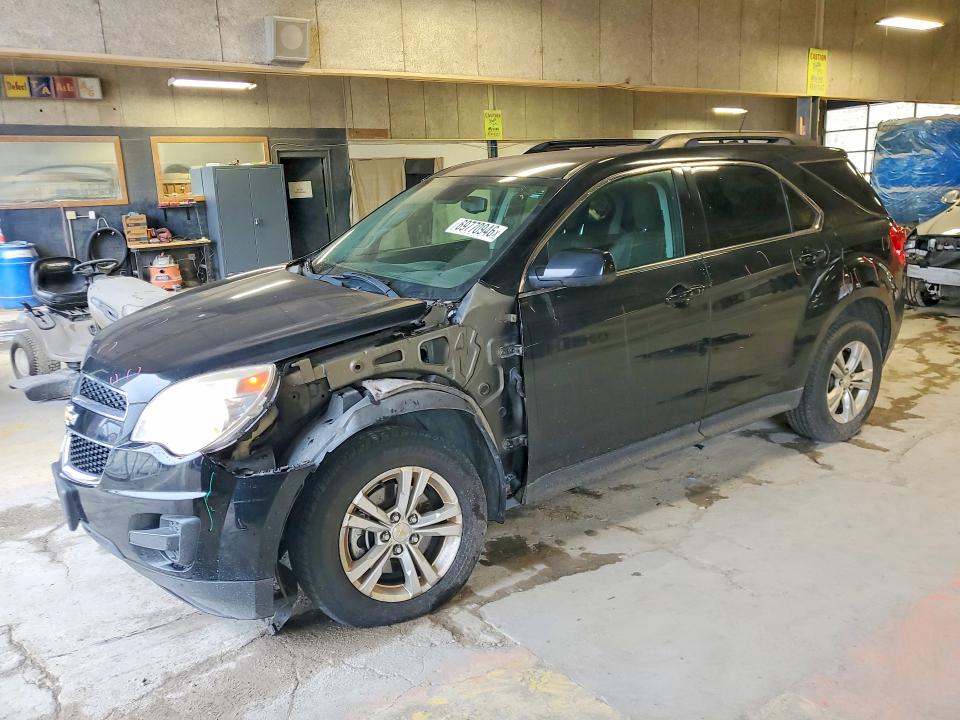 69770946 :رقم المزاد ، 2GNFLFEK1E6304040 vin ، 2014 Chevrolet Equinox مزاد بيع