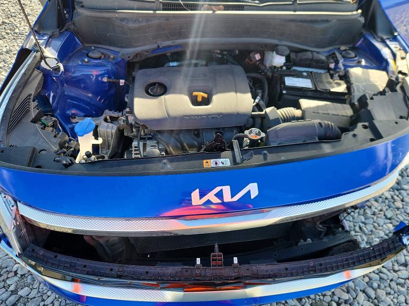 Aukcja sprzedaży 2023 Kia Seltos, vin: KNDEU2AA7P7397012, numer aukcji: 69608486