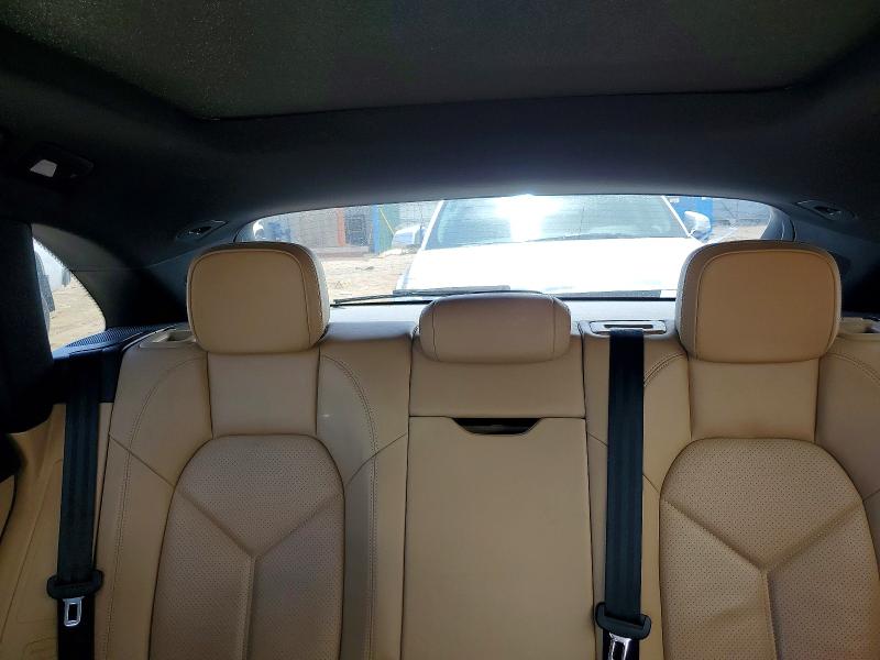 Продажа на аукционе авто 2018 Porsche Macan, vin: WP1AA2A53JLB08277, номер лота: 68793016