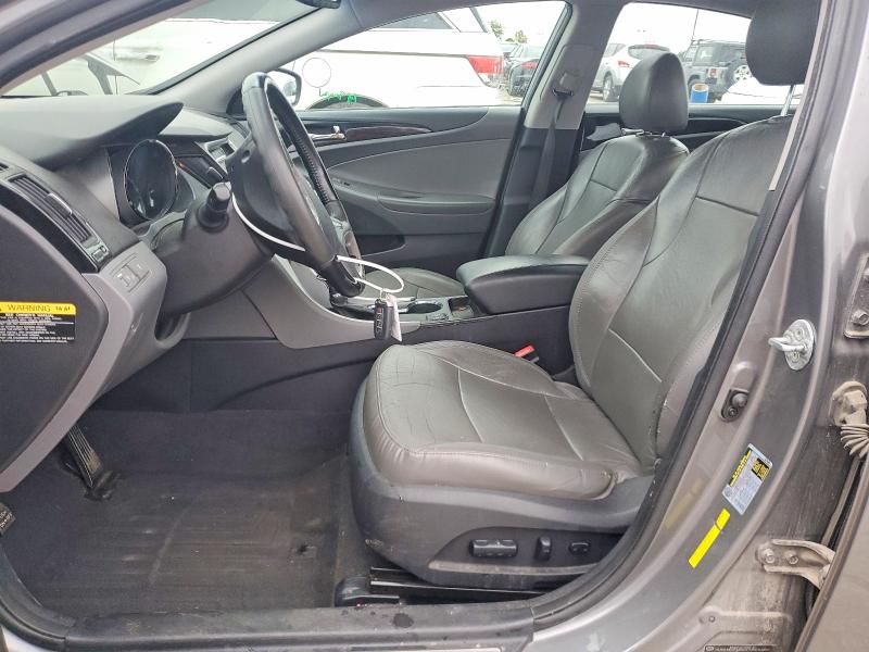 Продаж на аукціоні авто 2013 Hyundai Sonata, vin: 5NPEC4AC4DH604172, номер лоту: 69757456