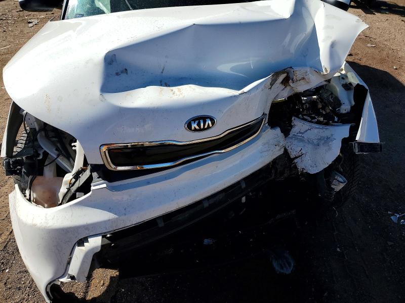 Продажа на аукционе авто 2016 Kia Soul, vin: KNDJP3A59G7820171, номер лота: 68018046