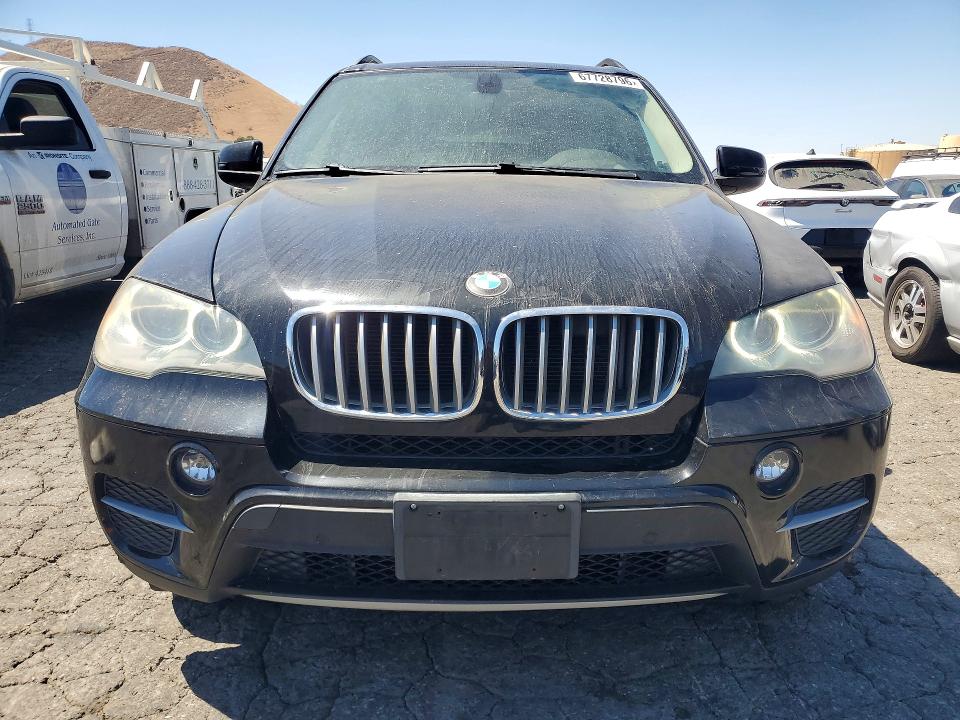Aukcja sprzedaży 2013 Bmw X5, vin: 5UXZV4C51D0G56237, numer aukcji: 67728796