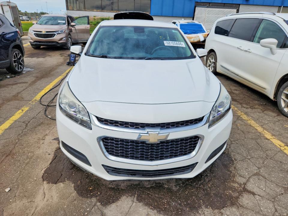 Aukcja sprzedaży 2015 Chevrolet Malibu, vin: 1G11C5SL9FF209557, numer aukcji: 68105606