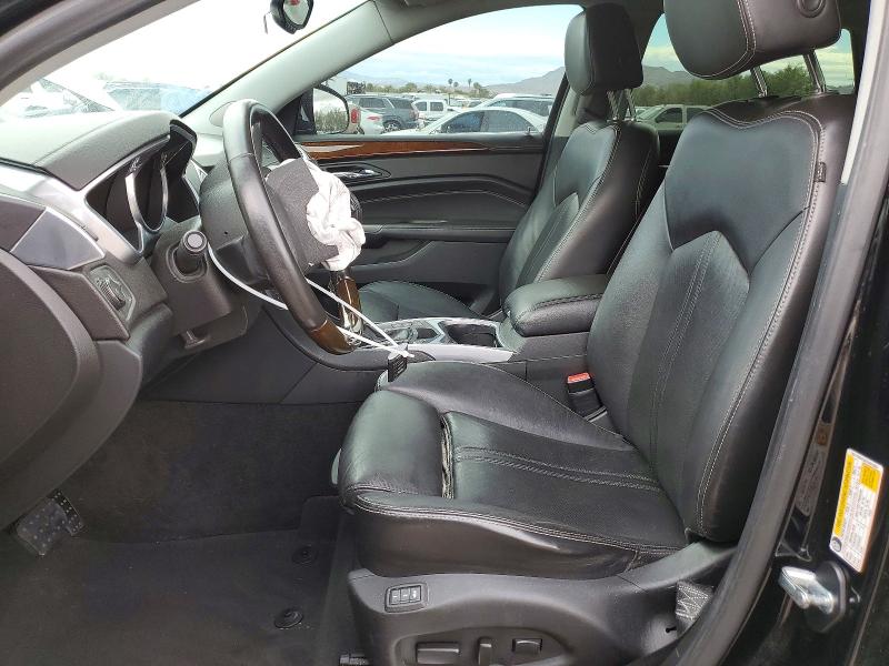 Aukcja sprzedaży 2012 Cadillac Srx, vin: 3GYFNCE3XCS591803, numer aukcji: 70908056