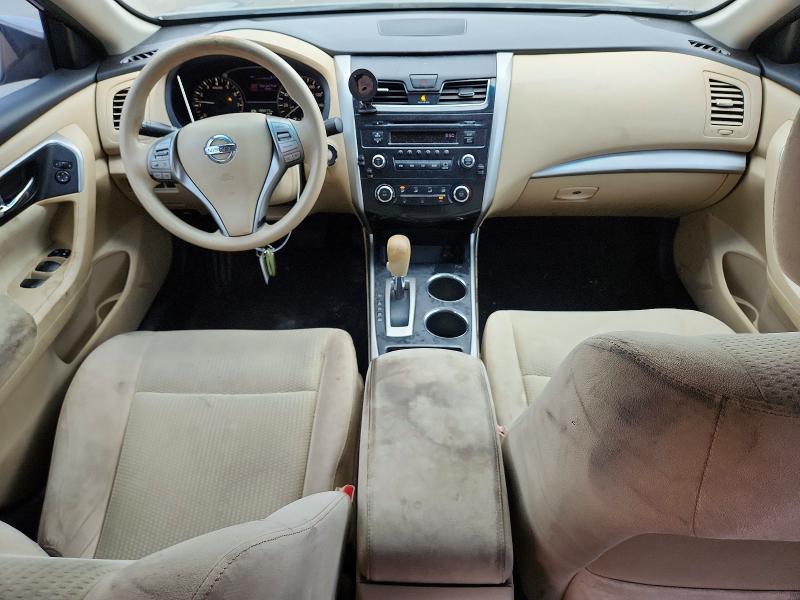 69789086 :رقم المزاد ، 1N4AL3AP3FN378758 vin ، 2015 Nissan Altima مزاد بيع